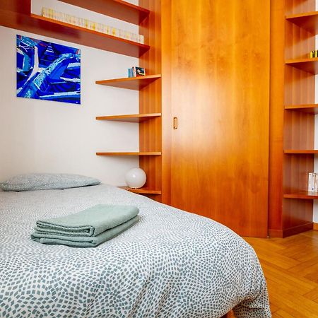 Attico Con Terrazzo Navigli Bocconi - Navigliapartments Mediolan Zewnętrze zdjęcie